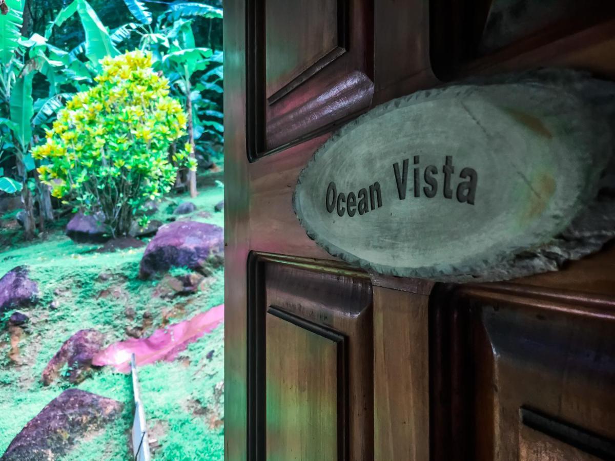 شقة Ocean Vista أو كاب المظهر الخارجي الصورة